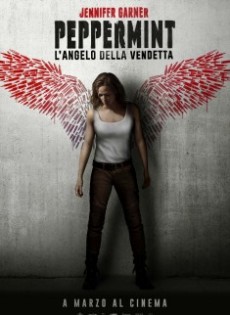 Peppermint - L'Angelo della vendetta (2018)