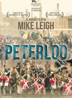 Peterloo (2018)