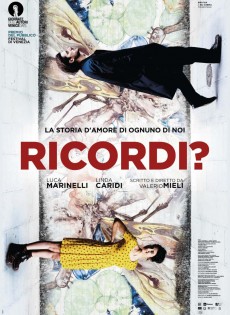 Ricordi? (2019)