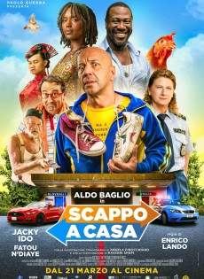 Scappo a casa (2019)