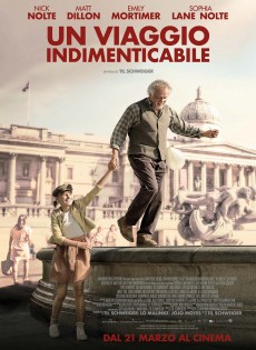 Un Viaggio Indimenticabile (2018)