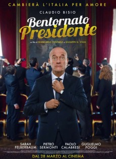 Bentornato Presidente! (2019)