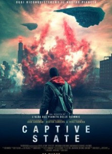 Captive State (2019)
