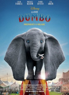 Dumbo (2019)
