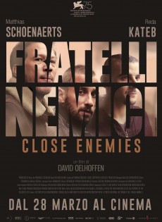 Fratelli Nemici (2018)