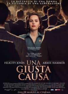 Una Giusta Causa (2018)