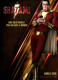 Shazam! (2019)