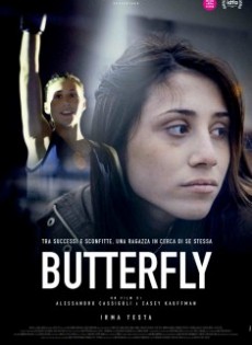 Butterfly (2018)