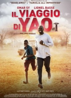 Il viaggio di Yao (2018)