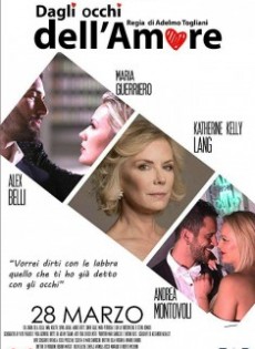 Dagli Occhi dell'Amore (2019)