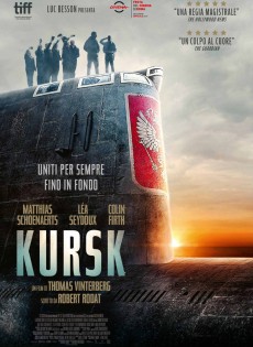 Kursk (2018)