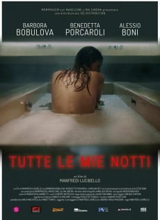 Tutte le mie notti (2018)