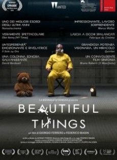 Beautiful Things (2017)