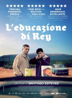 L'educazione di Rey (2019)