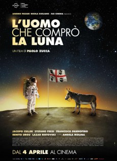 L'uomo che comprò la luna (2018)