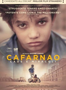 Cafarnao (2018)