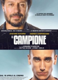 Il Campione (2019)
