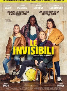 Le invisibili (2019)