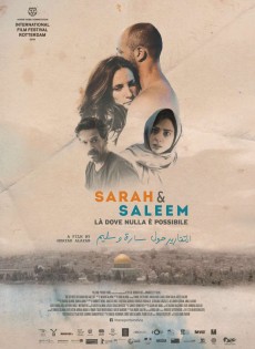 Sarah & Saleem (2018)