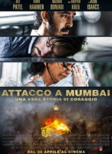 Attacco a Mumbai (2018)
