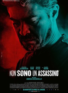 Non sono un assassino (2019)