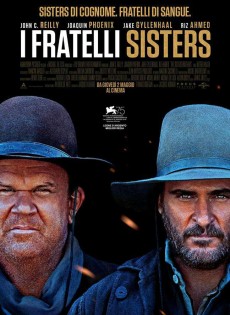 I Fratelli Sisters (2019)