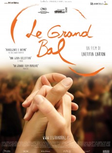 Le Grand Bal (2018)