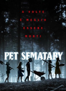 Pet Sematary (2019)