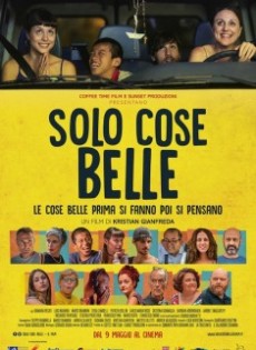 Solo cose belle (2019)