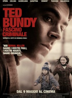 Ted Bundy - Fascino Criminale (2019)