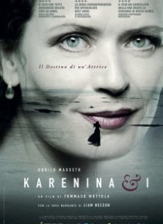 Karenina & I (2017)