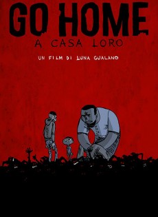 Go Home - A casa loro (2019)