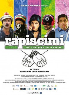 Rapiscimi (2019)