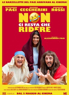 Non ci Resta che Ridere (2019)