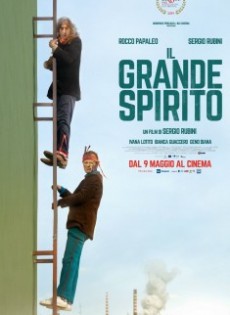 Il Grande Spirito (2019)