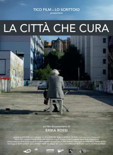 La città che cura (2019)