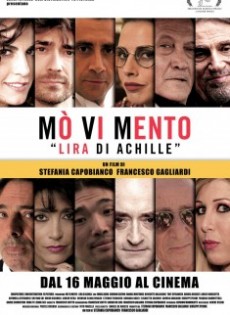 Mò Vi Mento - Lira di Achille (2019)