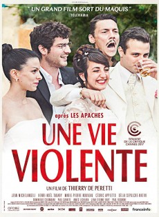 Una vita violenta (2019)