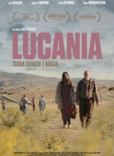 Lucania - Terra Sangue e Magia (2019)