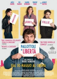 Pallottole in Libertà (2019)