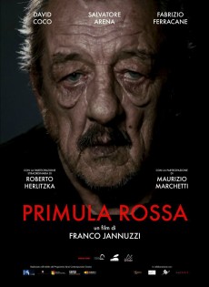 Primula rossa (2019)
