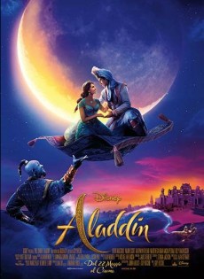Aladdin (2019)
