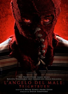 L'Angelo del Male - Brightburn (2019)