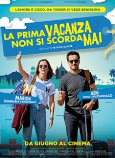 La prima vacanza non si scorda mai (2019)