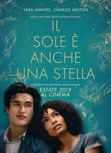 Il sole è anche una stella (2019)