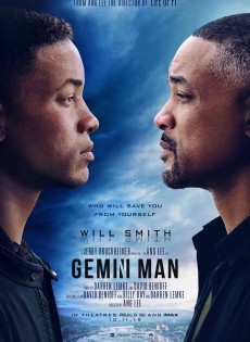 Gemini Man (2019)