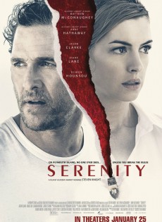Serenity (2019)