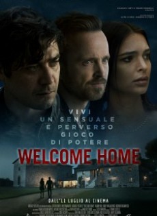 Welcome Home (2019)