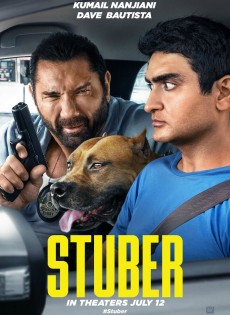 Stuber - Autista d'assalto (2019)