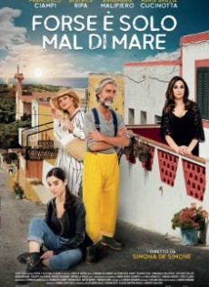 Forse è Solo Mal di Mare (2019)